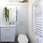 Appartement Résidence Dernier étage – Centre - Dernier étage – Centre Mae-3943 Cannes