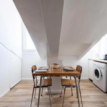 Résidence Dernier étage – Centre - Dernier étage – Centre Mae-3943 Appartement Cannes