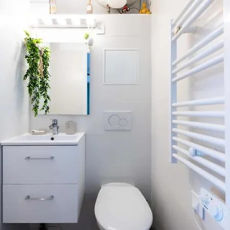Appartement Résidence Dernier étage – Centre - Dernier étage – Centre Mae-3943 Cannes