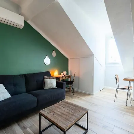 Dernier Etage - Centre - Dernier Etage - Centre Mae-3943 Cannes